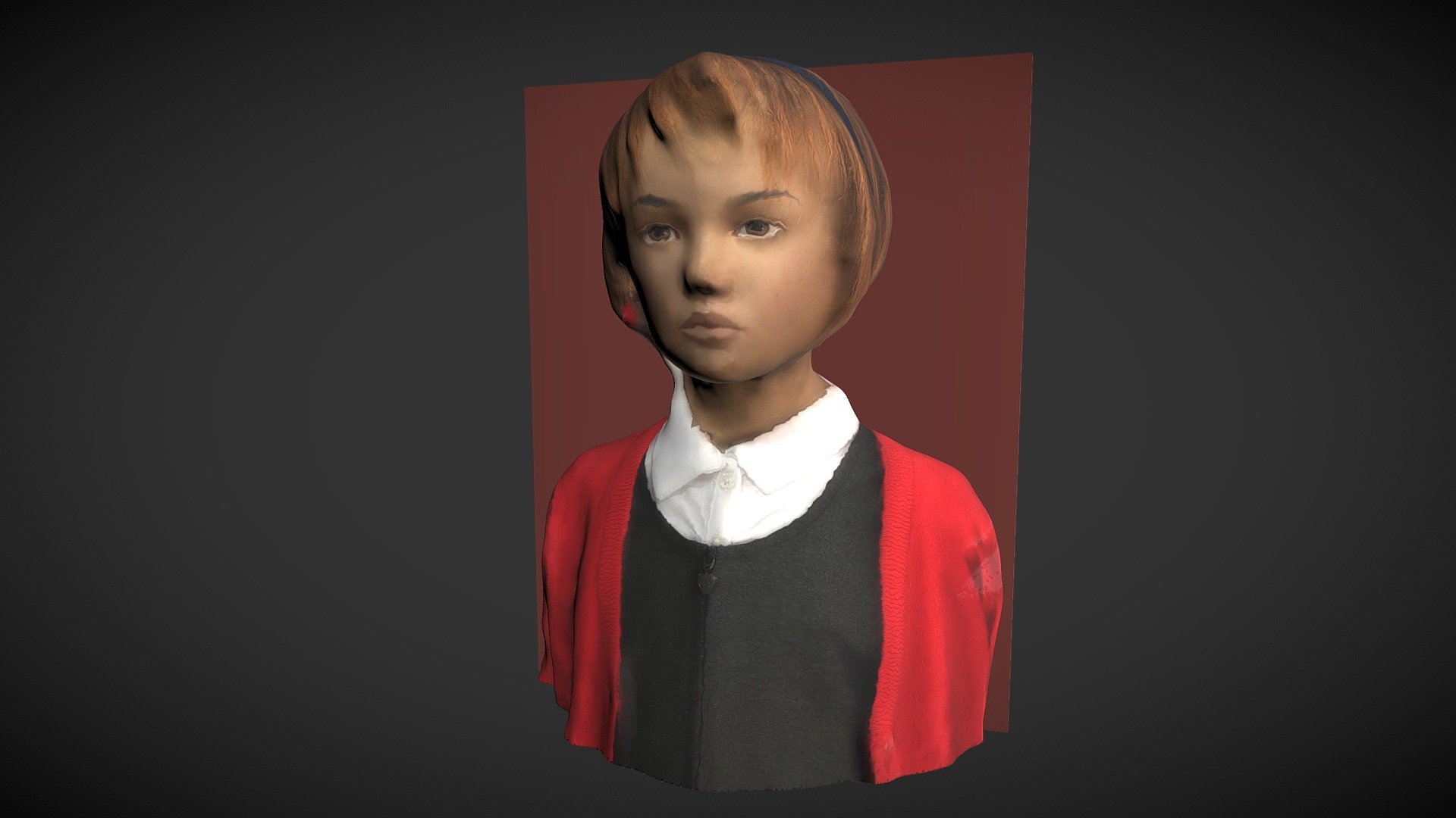 Mannequin