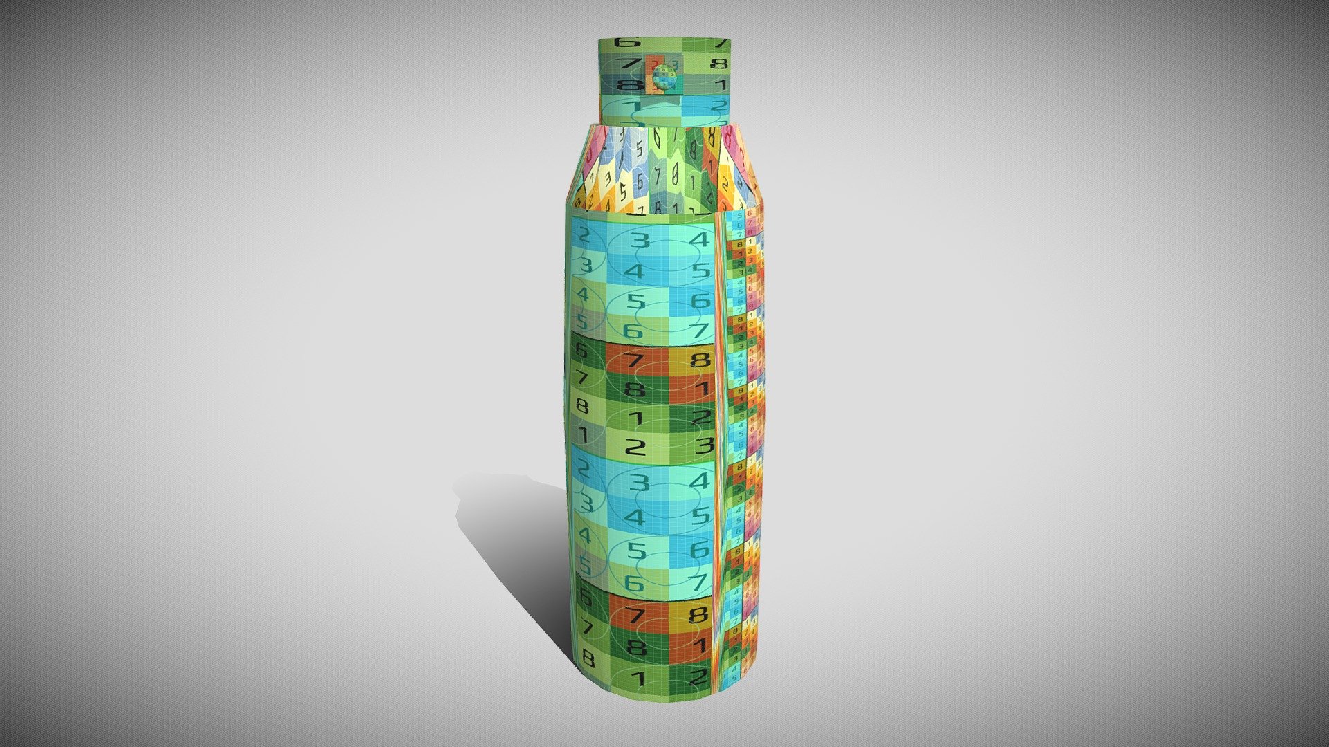 Hairspray Checker