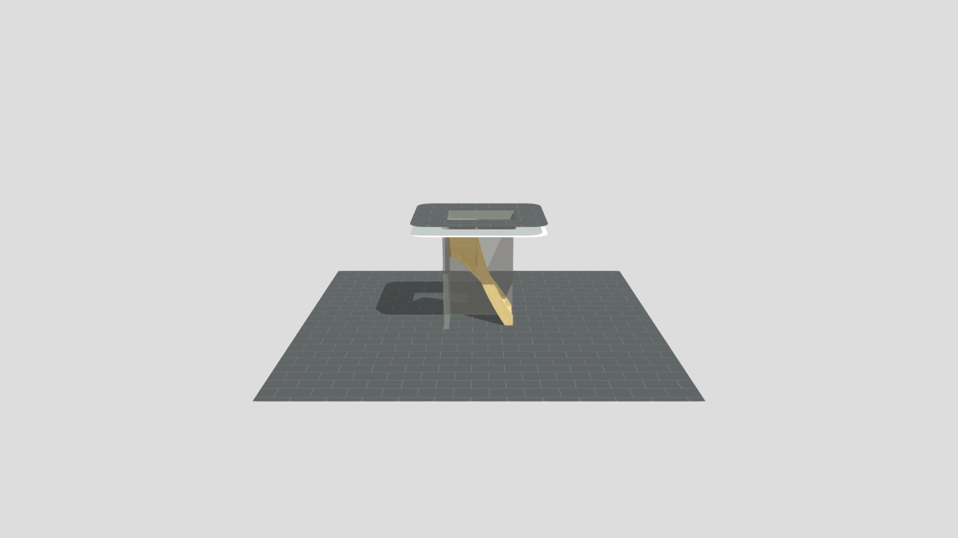 4123 - 3D model by Suldalstrappa [8daa637] - Sketchfab