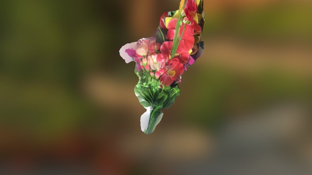 A TRNIO Model