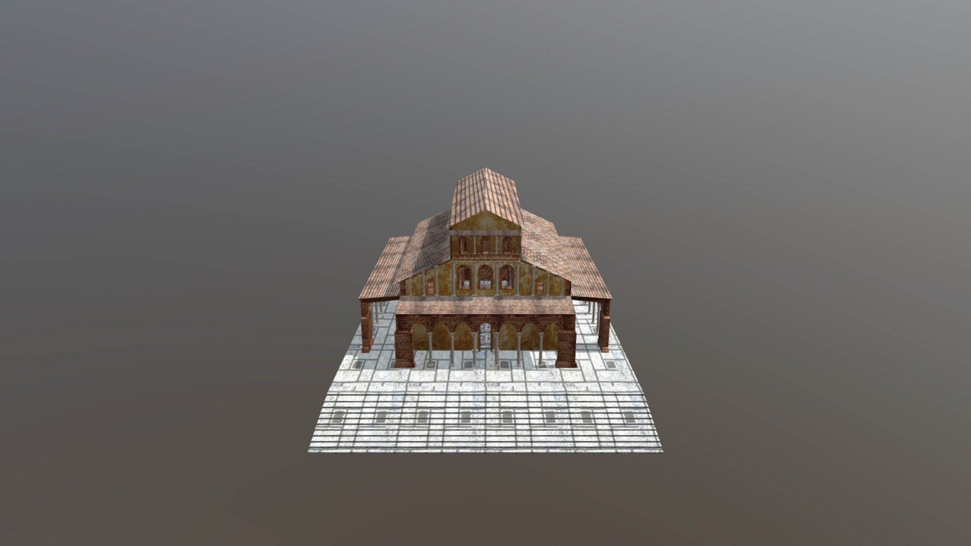 Basilica-paleocristiana1