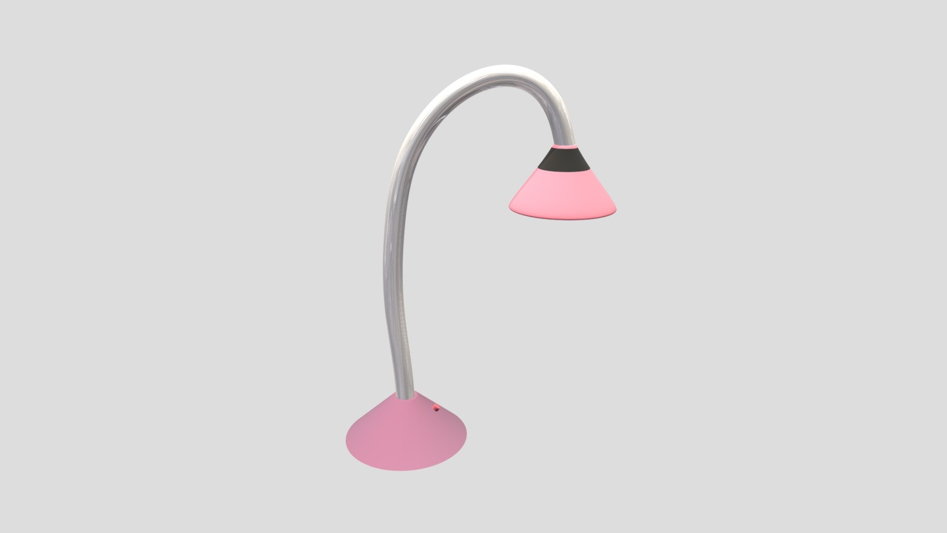 Miraculous | Marinette's lamp