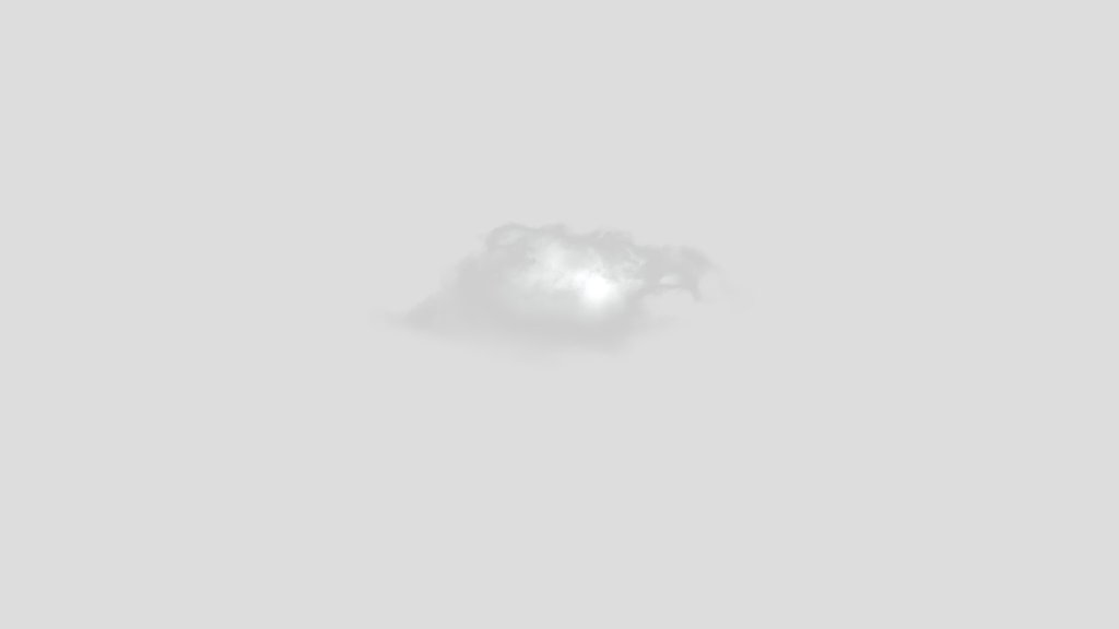 Fog Cloud Plane 31