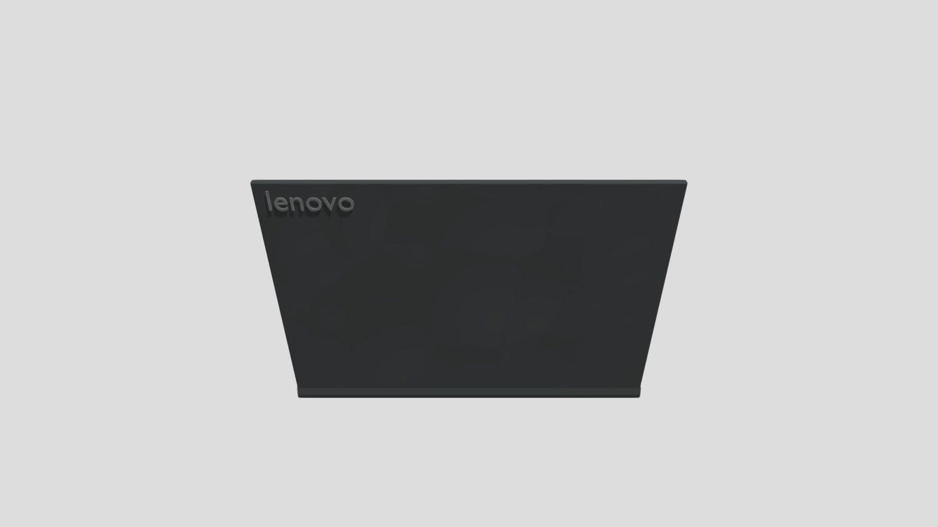 Lenovo Laptop
