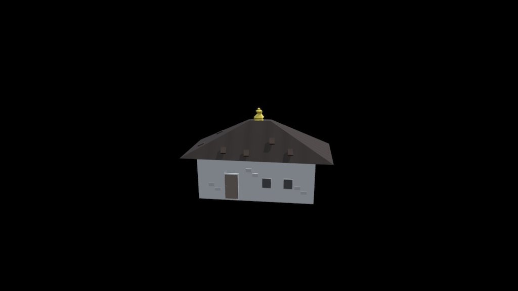 Long House
