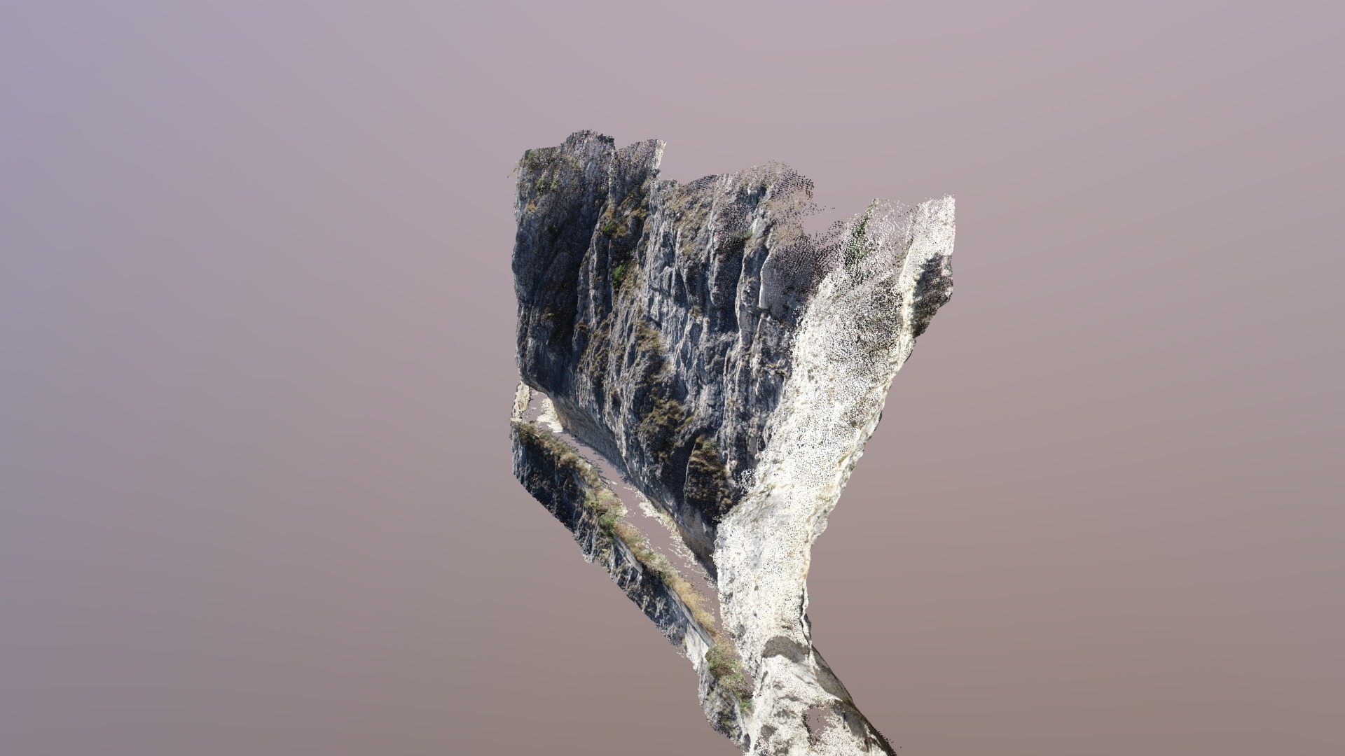 Strada - 3D model by michelecamin72 [8dad6f7] - Sketchfab