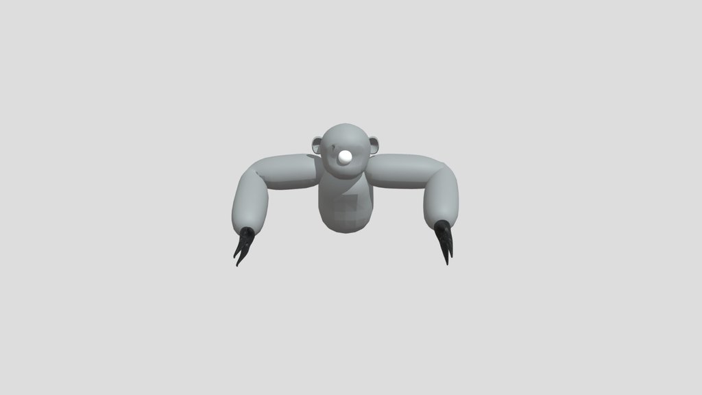 Void Ball ChompVR