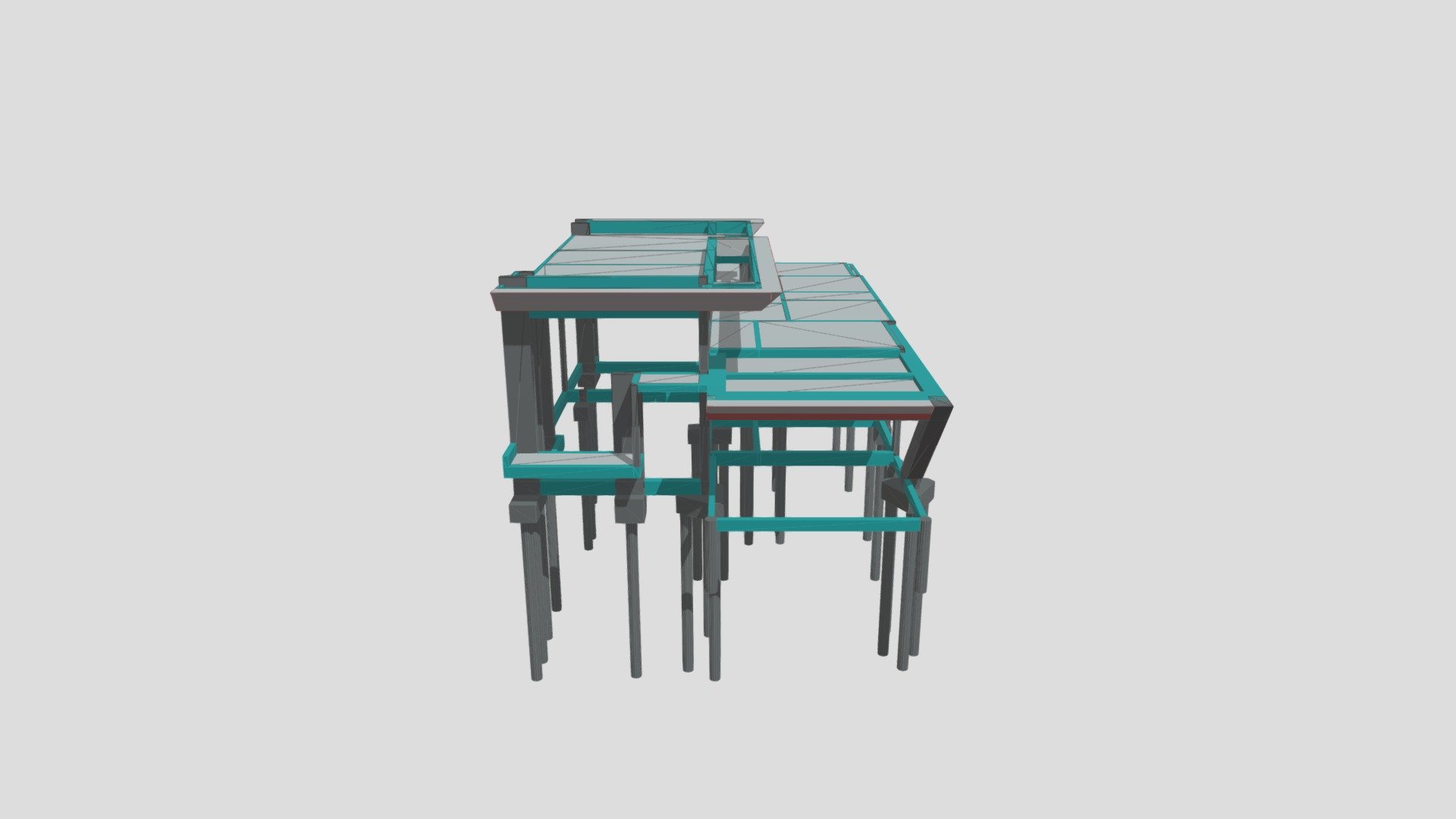 2226 - 3D
