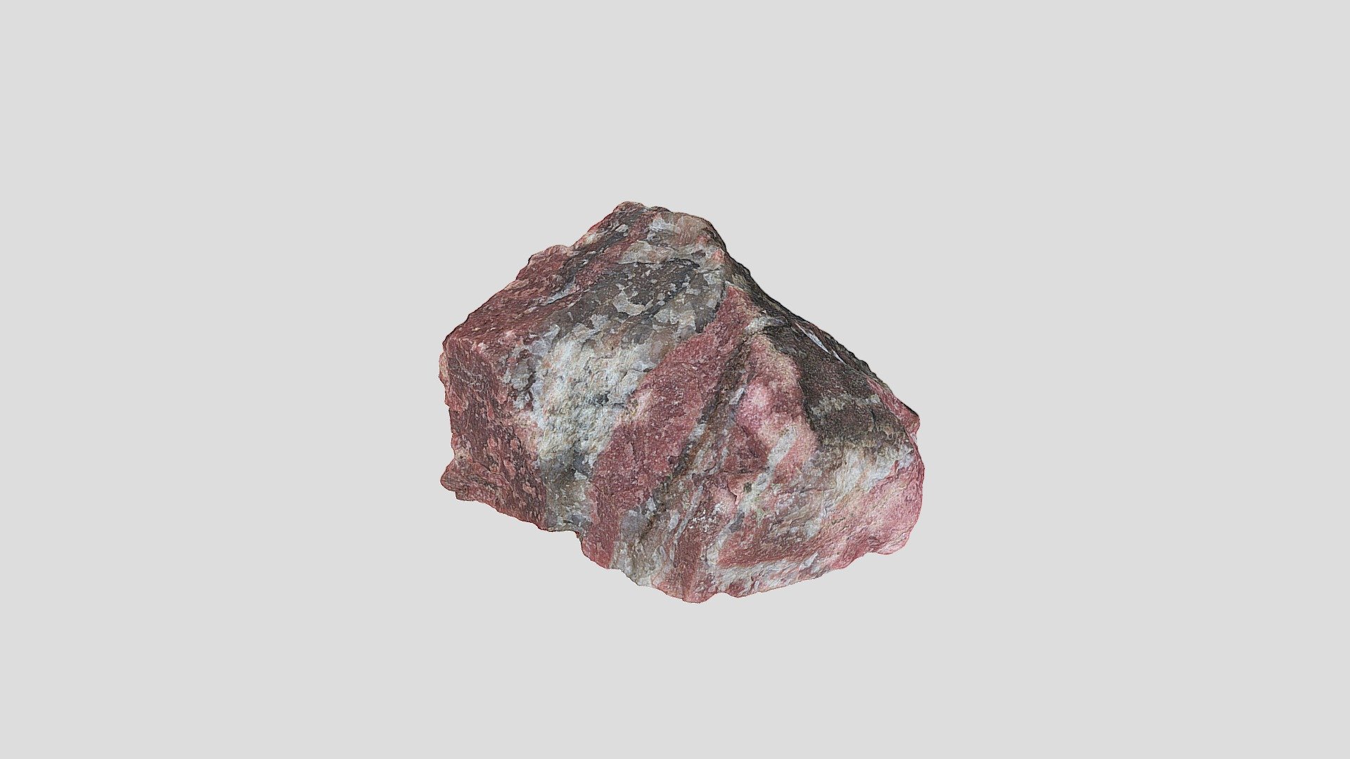 Rhodonite
