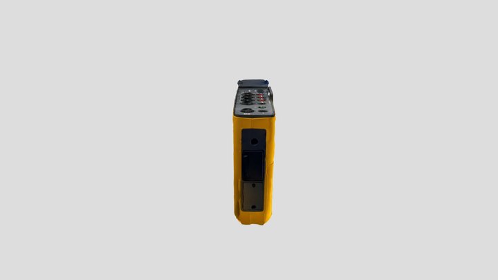 Fluke_1777_3d_model_eg_06 3D Model