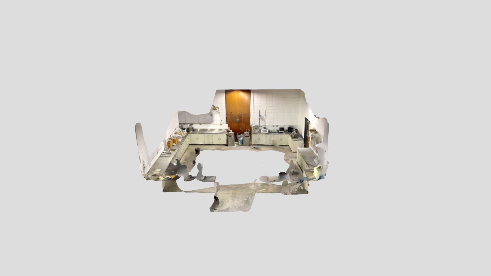 Building-1 (Room 104-1) - Download Free 3D model by zashour [8db1bee ...