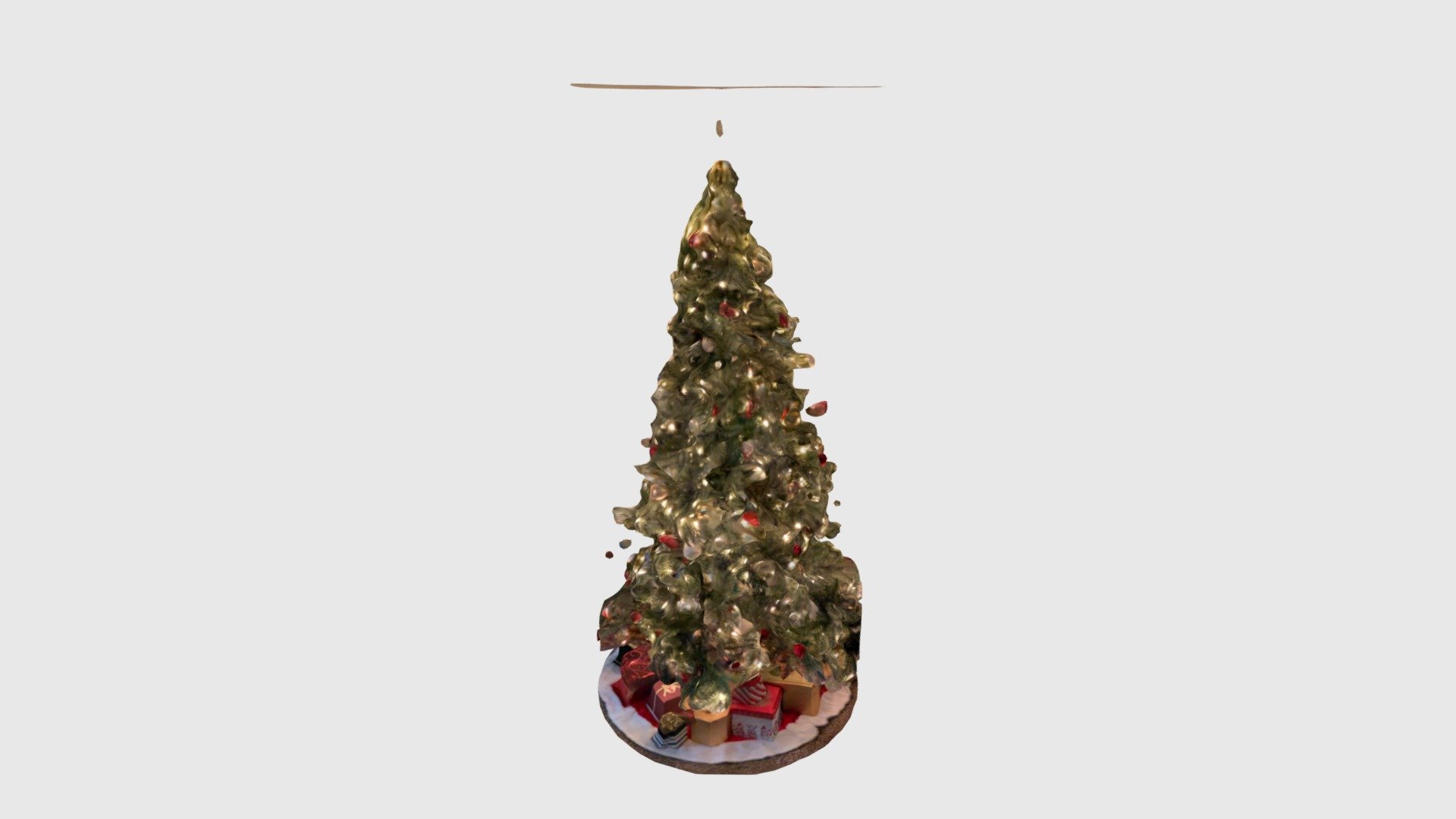 Xmas Tree Test