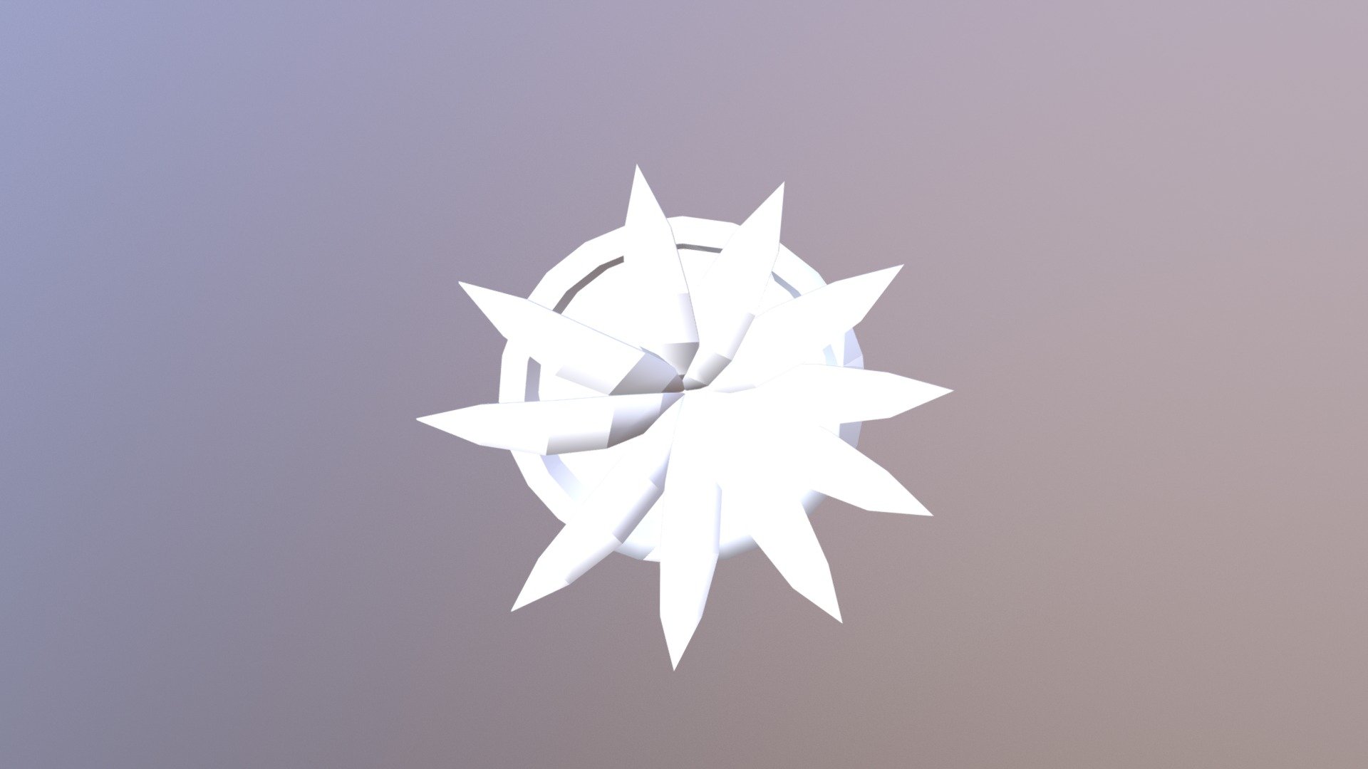 Plant 0234 Off