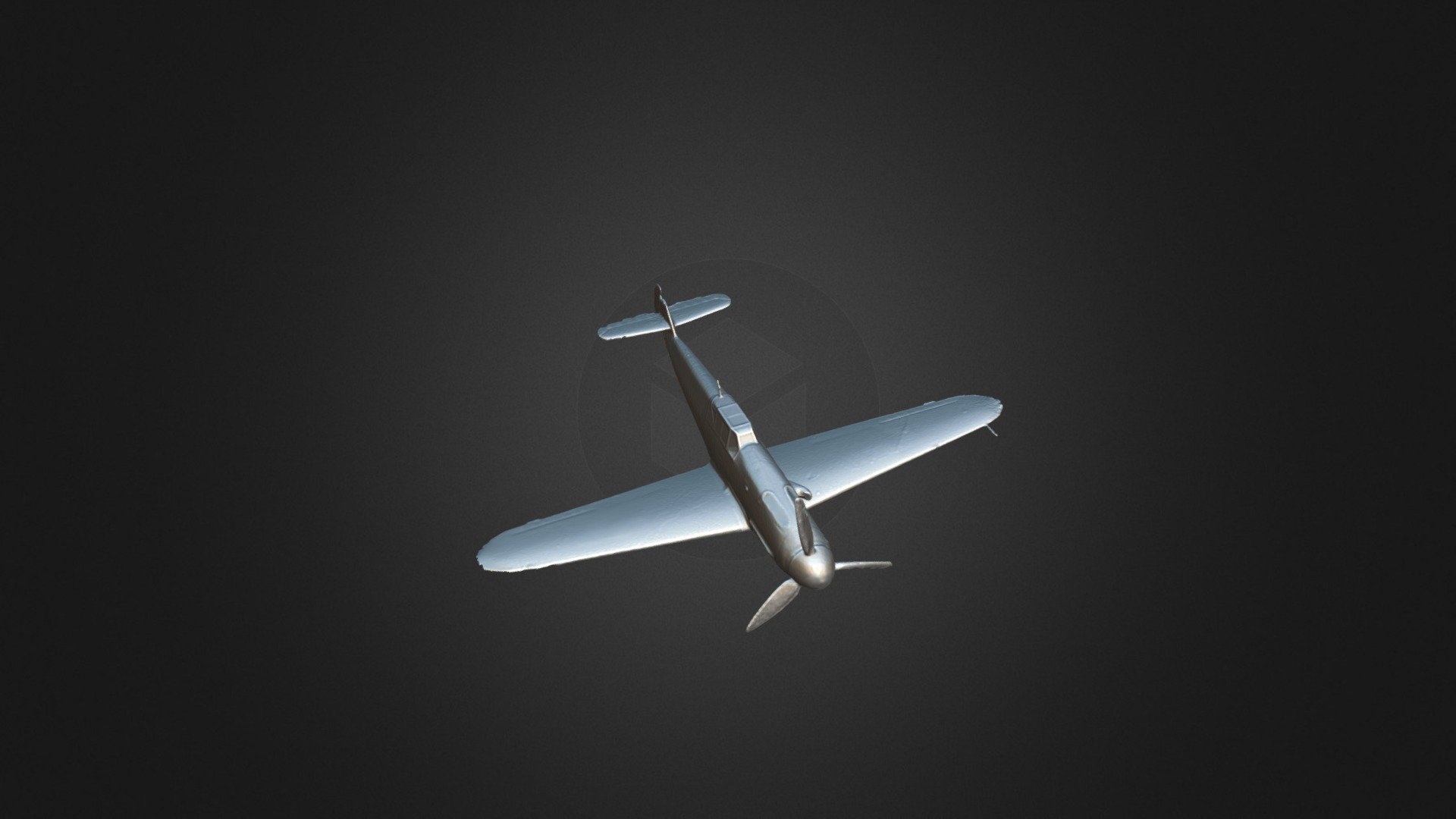Messerschmitt Bf.109