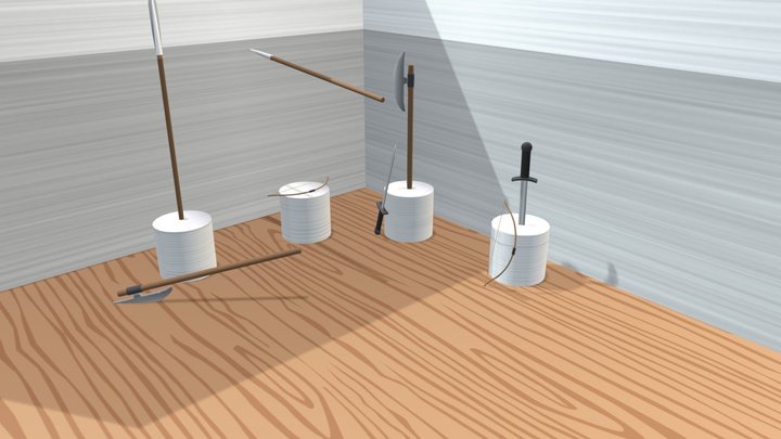 EatonSeth_Final 3D Model