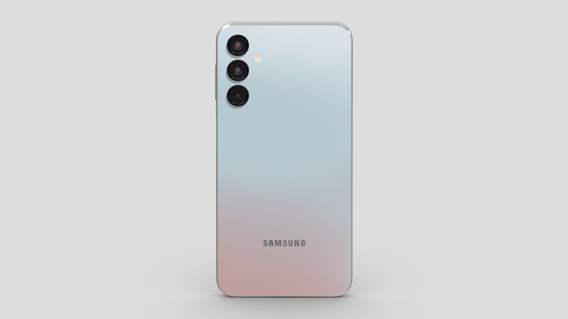 Samsung Galaxy A24 Silver Buy Royalty Free 3d Model By Frezzy Frezzy3d 8db601c 3155