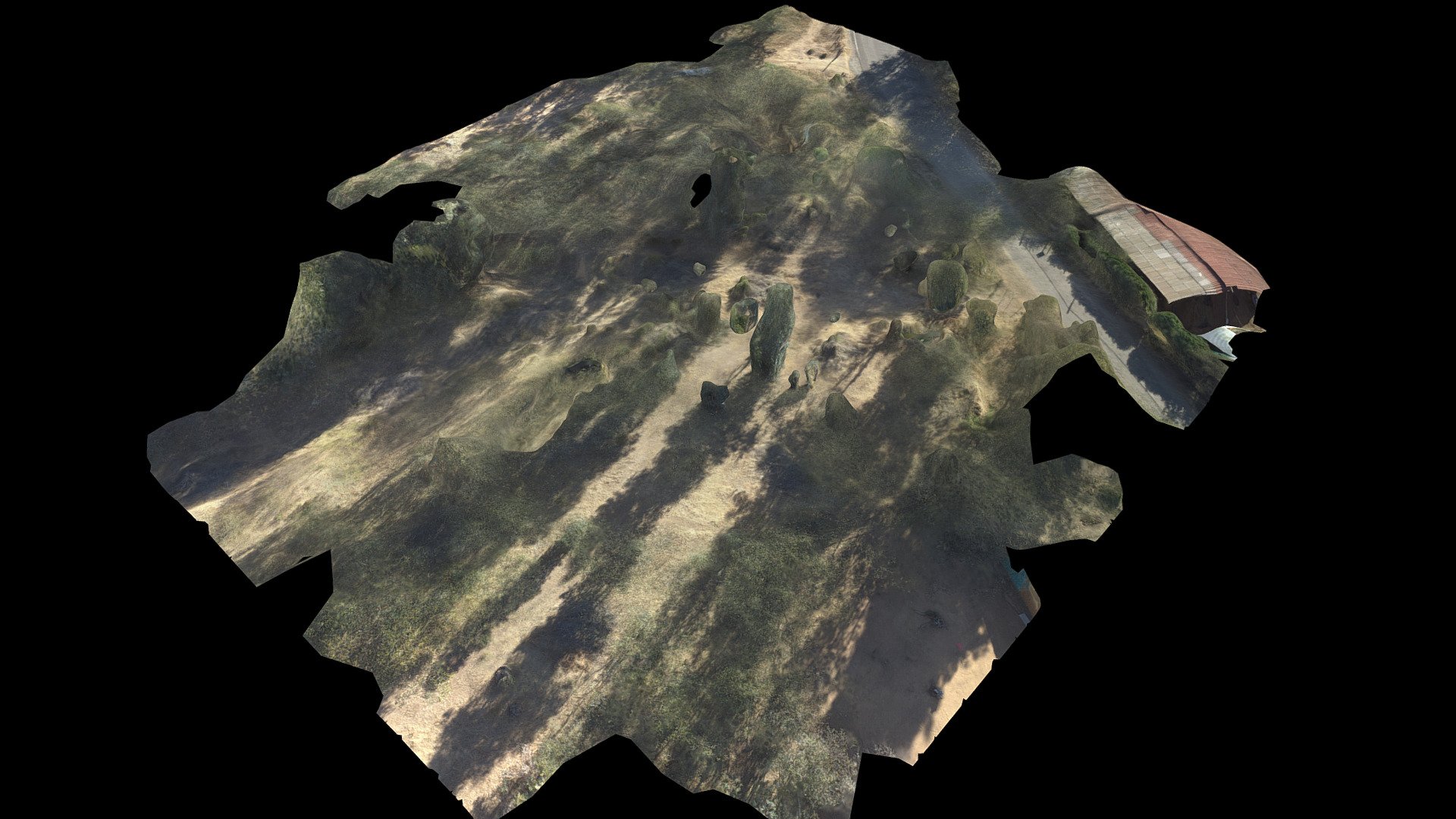 Arratia3D Cuenca