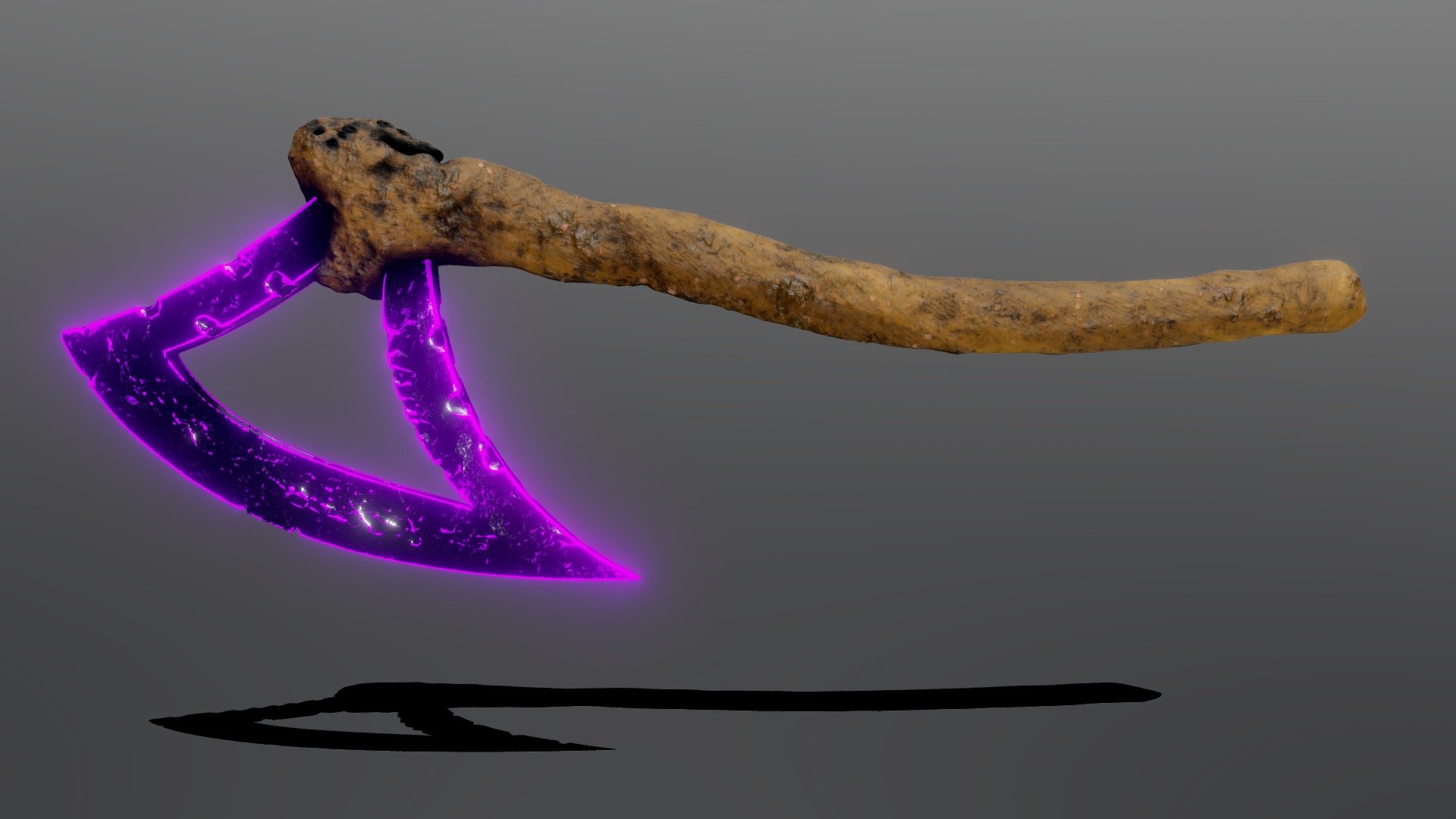 Axe