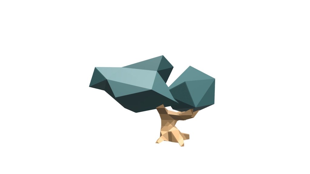 BIG TREE