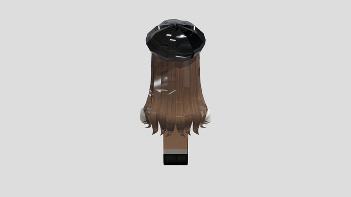Pugveio 3D Model