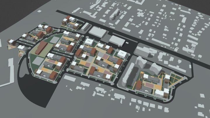 BhM_PD1_GpLnd_v05_0101 3D Model