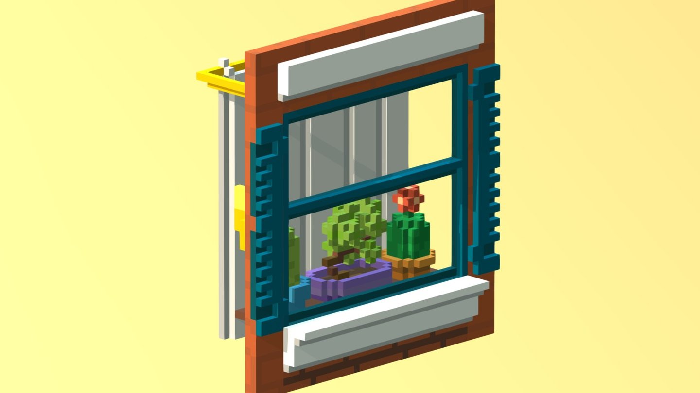 Housewall