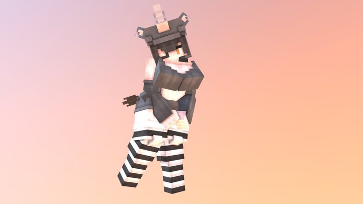 [Pixelar] World Rhino Day 2024 3D Model