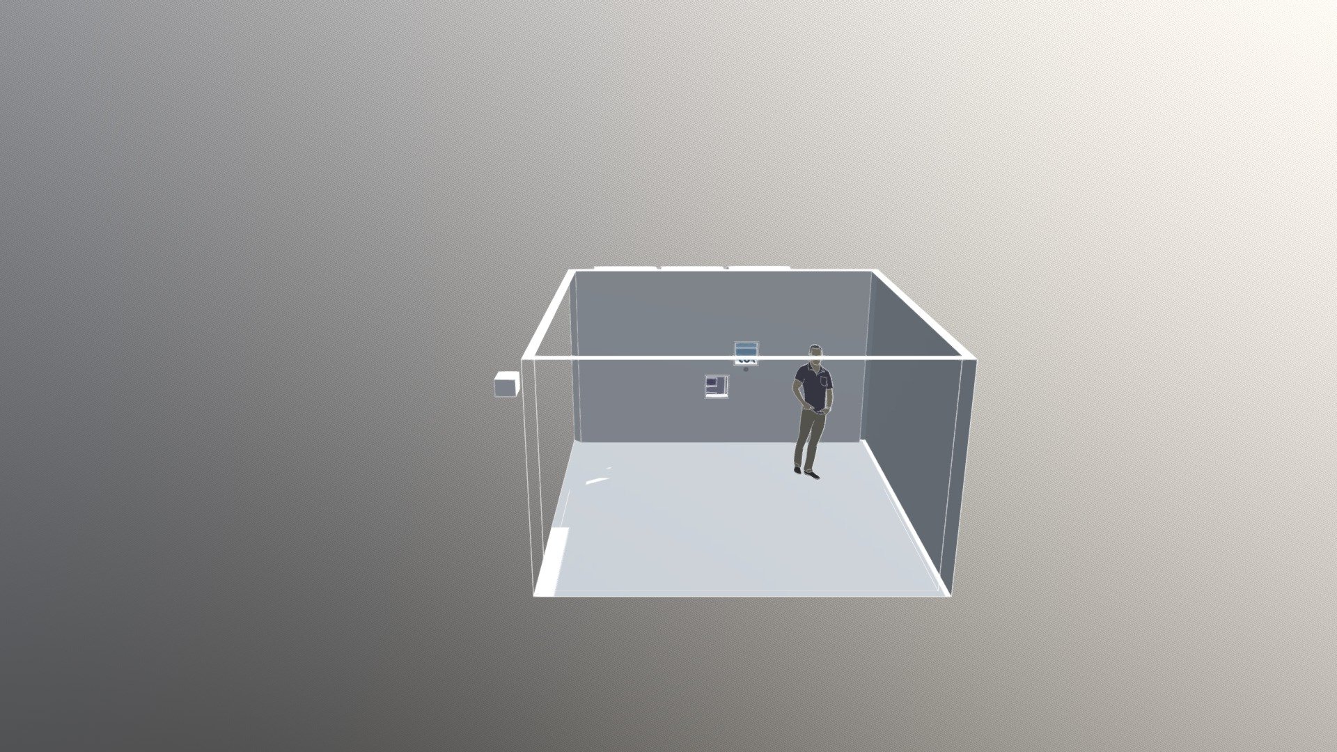 MOXI illusion