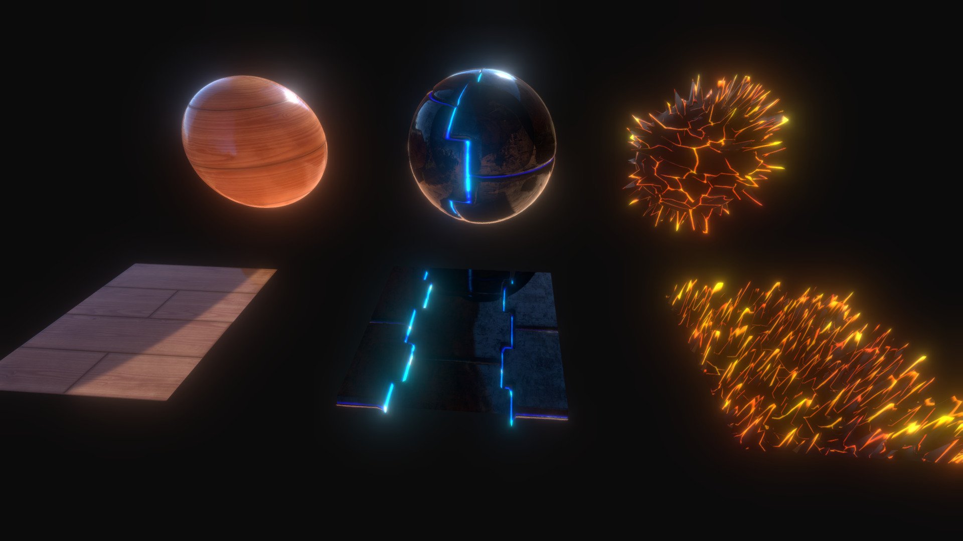 Materialsuite