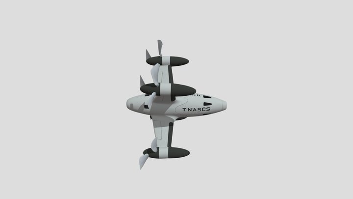 Thales – Modello 3D gratuito STL