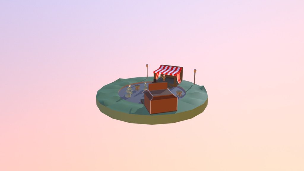 Festival Town