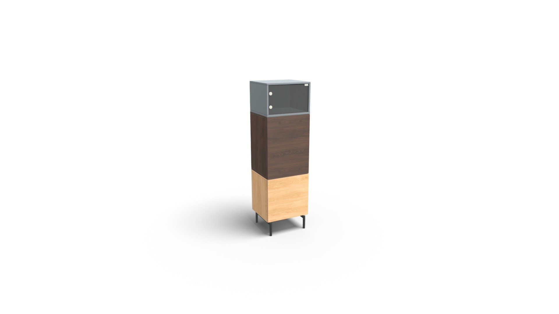 Maz Tall Cabinet