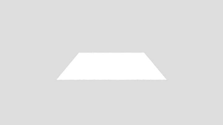 Tileable Rocky Desert Ground – Modelo 3D gratuito STL