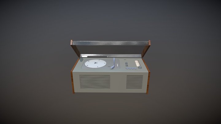 Sk4 3D models - Sketchfab