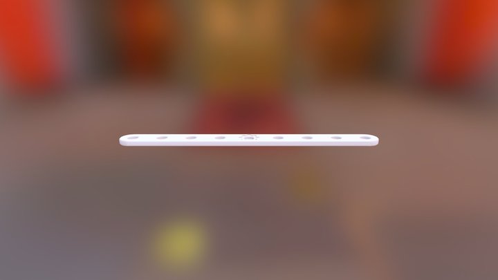 I0000D005T03X09Y01Z00 3D Model