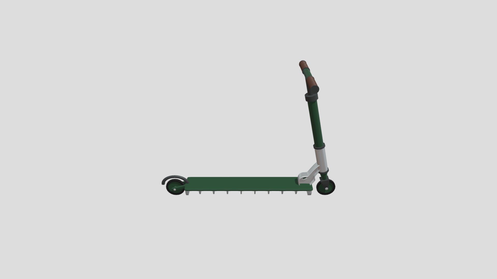 scooter