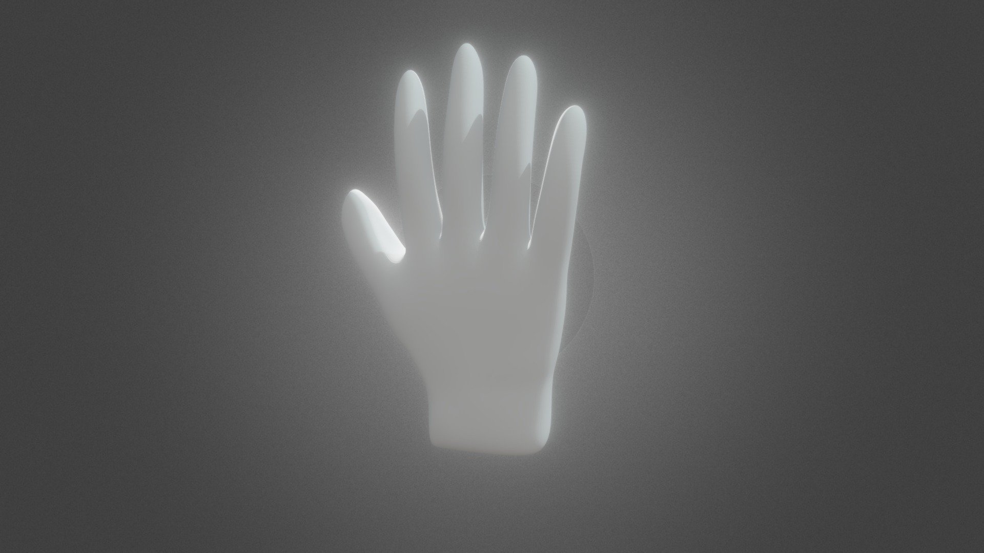 Handmodela Smooth