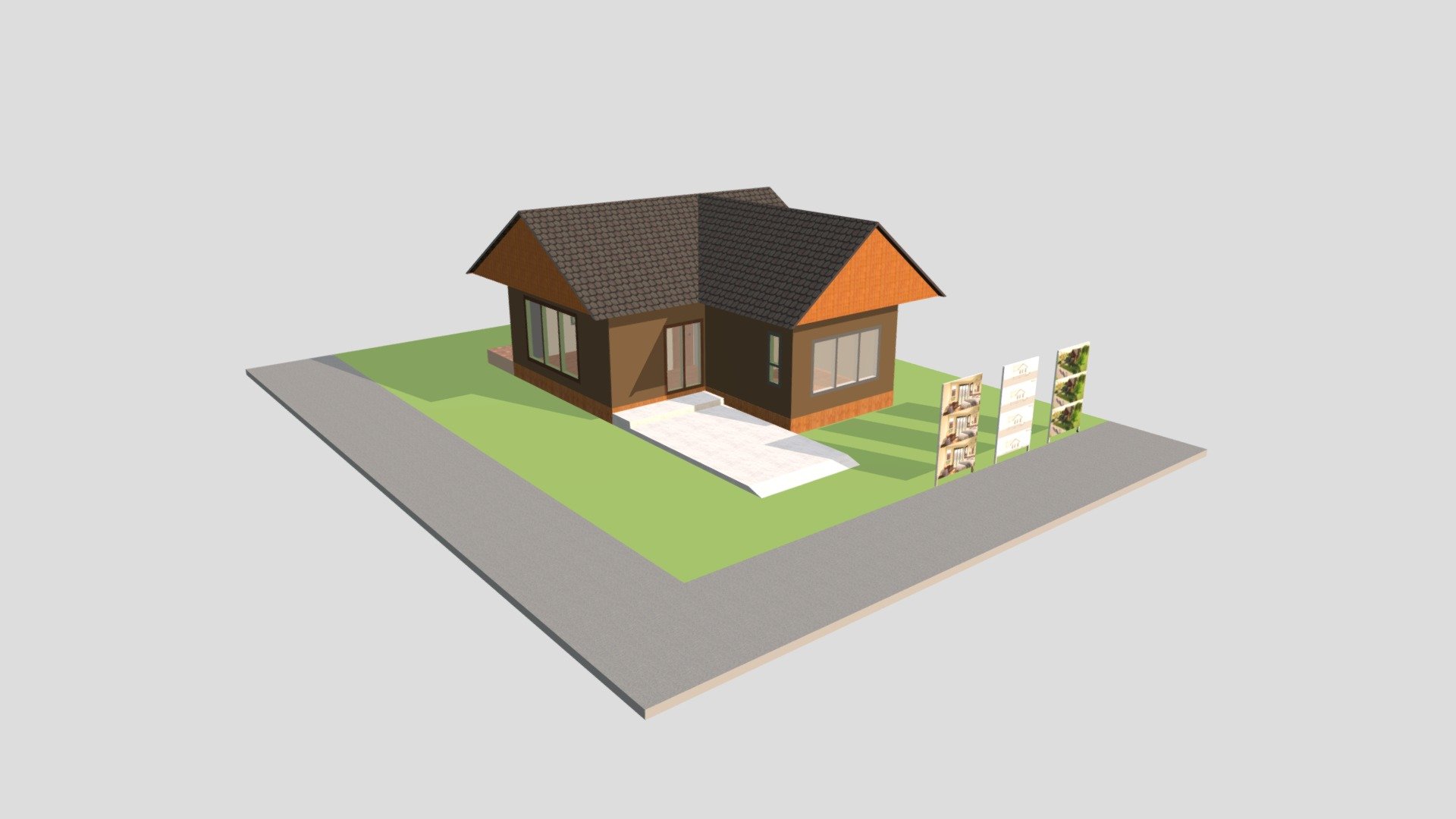 NattawipaNantanoi_Tinyhouse