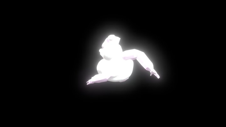 Prim [DESC] 3D Model