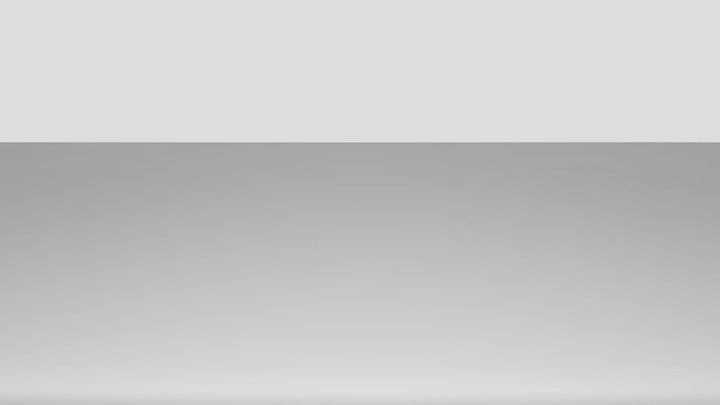 Volume Panel 3D Model