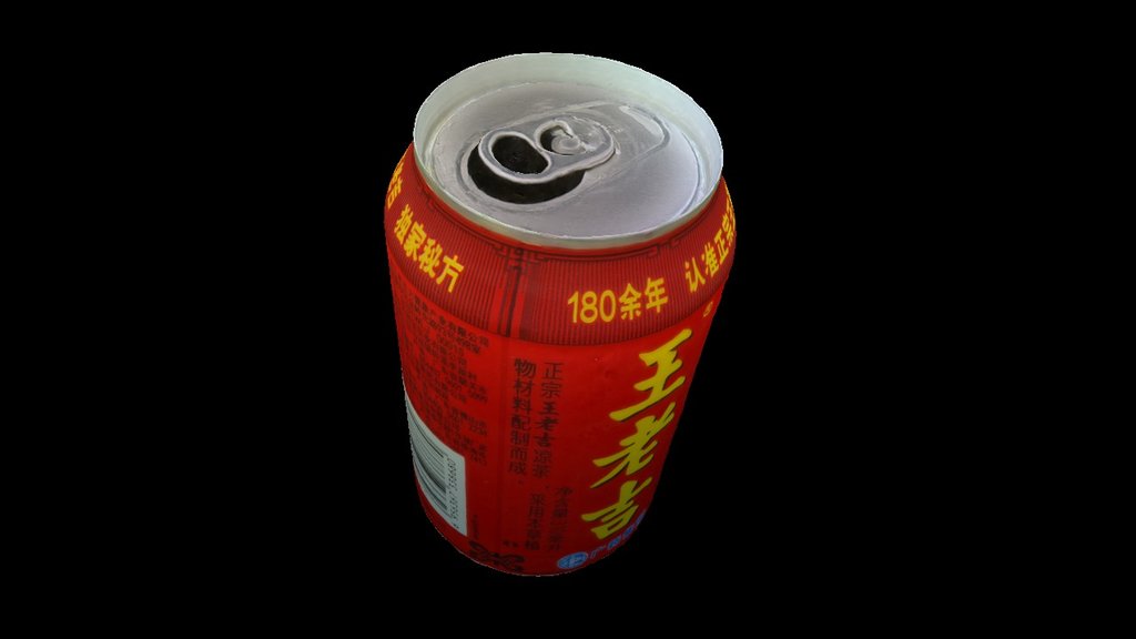 王老吉-1