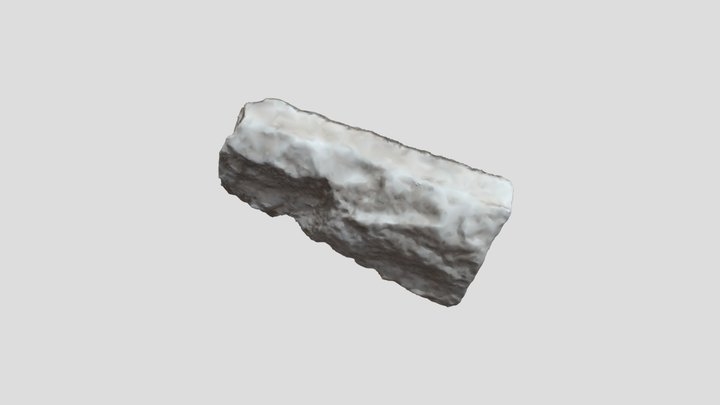 0011 3D Model