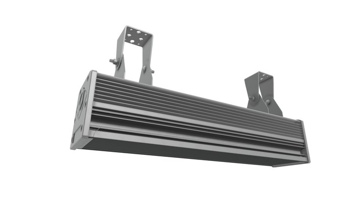 El-line-ex(il)-40-sb-cpc-220 – Modello 3D gratuito STL