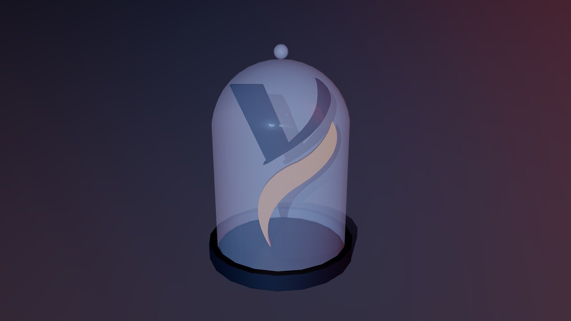 Logotipo de YVAPEO 3D Print