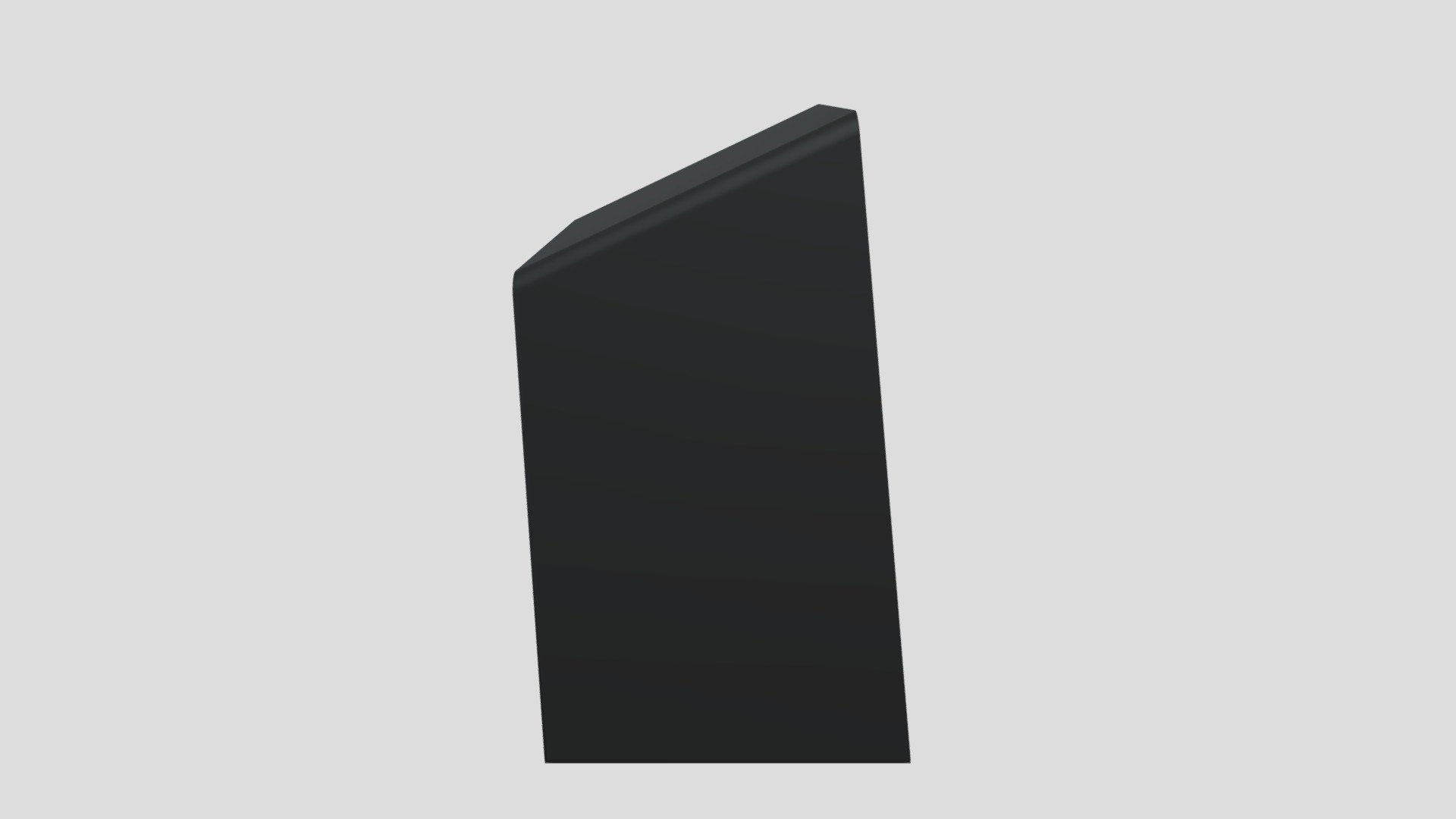 DeskSpeaker