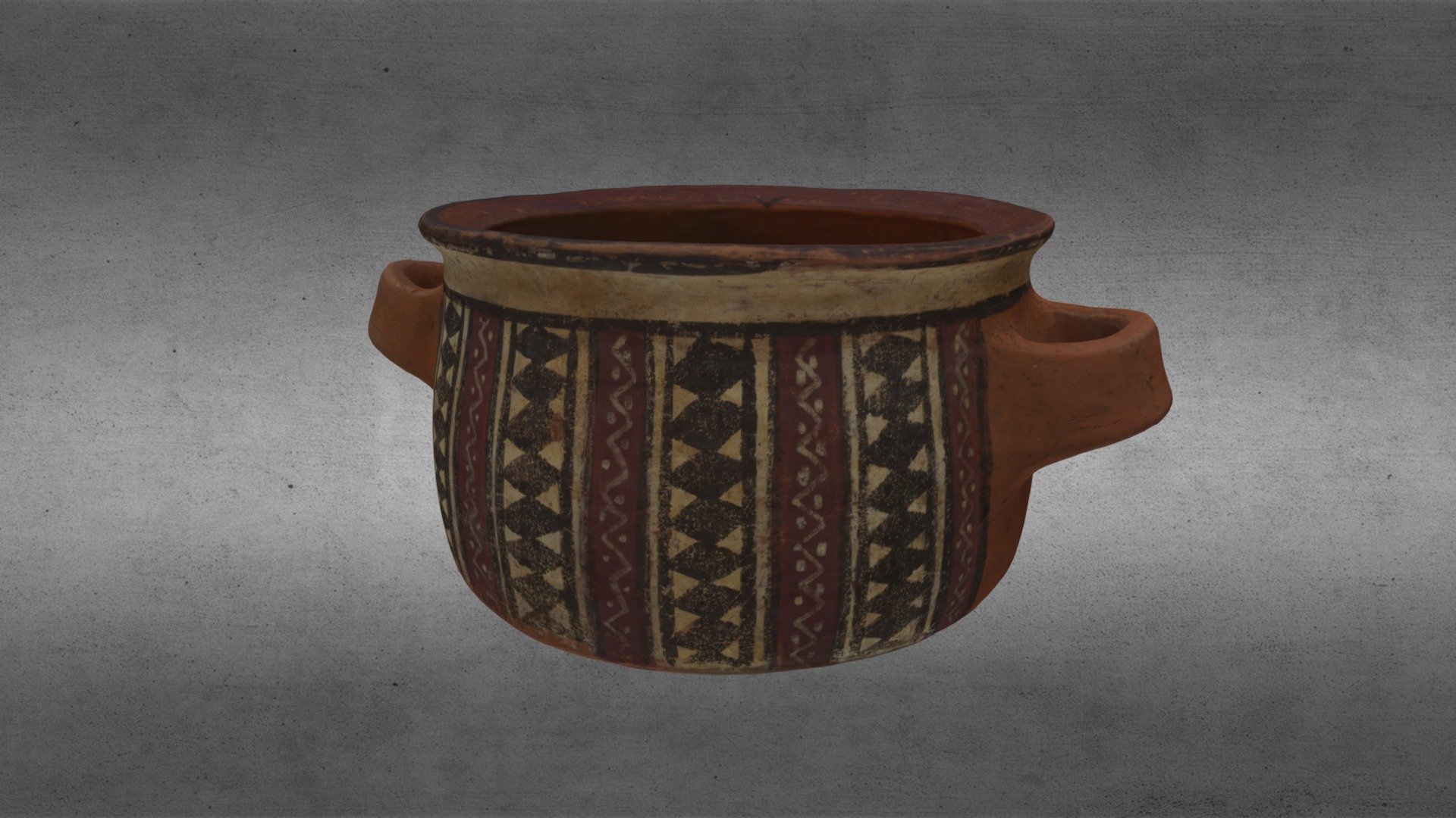 CE 1387 - OLLA