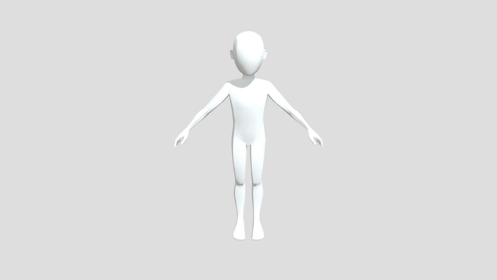 Full_body_rec_room - Download Free 3D model by Megdg4ur95859 [8dc4a1c ...