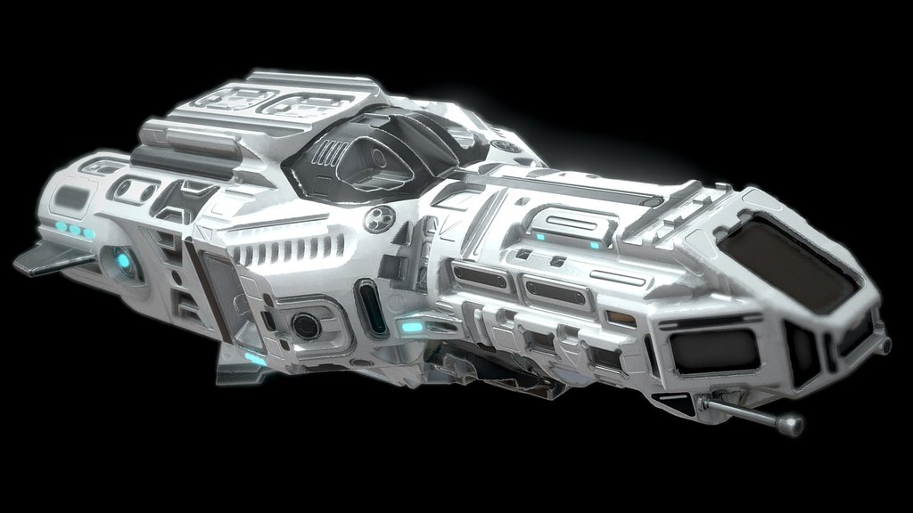 SpaceShip