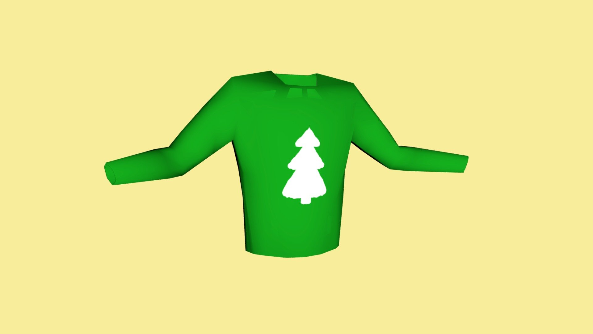 Sweater - 3December