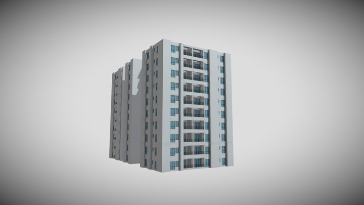 03 3D Model